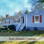 East Atlanta homes for sale