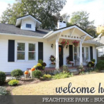 Get all the details of our newest listing at 25 Park Circle NE in Atlanta, GA 30305.