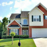 View Acworth GA real estate listings