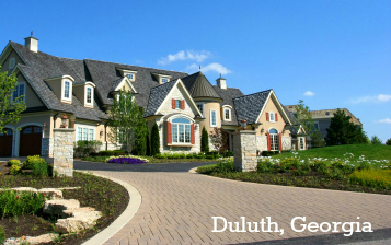 Search Duluth homes for sale GA
