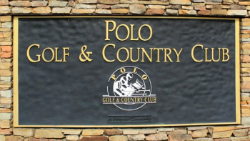 Polo Golf and Country Club homes for sale