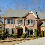 Homes for sale in Sandy Springs GA