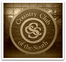Country Club of the South real estate and homes for sale