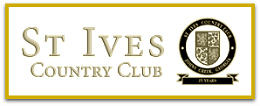 St Ives Country Club homes for sale