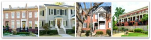 Atlanta townhomes for sale