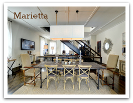Marietta townhomes for sale