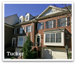 Tucker Townhomes for Sale GA