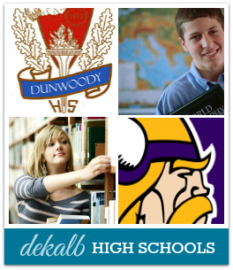 Best Dekalb County High Schools