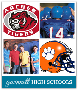 Best Gwinnett County High Schools