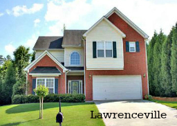 Lawrenceville GA homes for sale