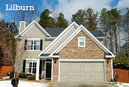 Lilburn homes for sale GA