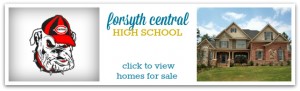 Forsyth Central High School homes for sale