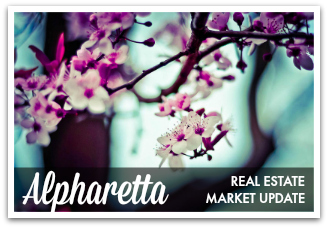 Alpharetta real estate market update for March 2014