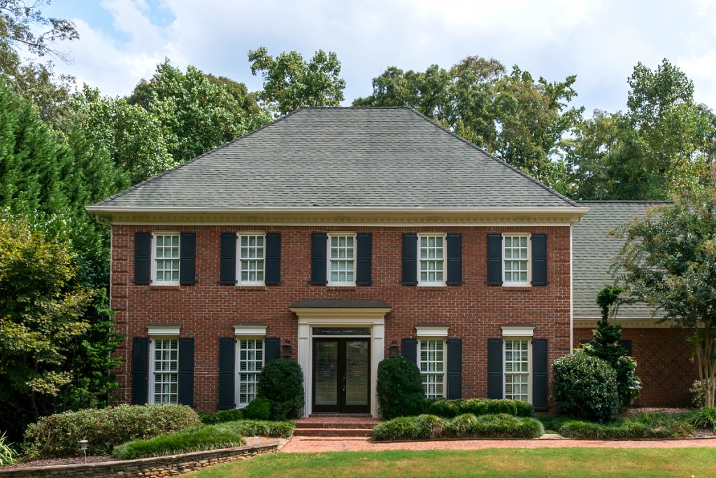 Learn more about this luxury Dunwoody home for sale in zip code 30350