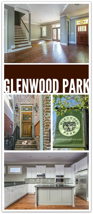 Glenwood Park homes for sale at 968 Glenwood Ave SE