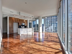 Learn more about 1080 Peachtree St NE #910