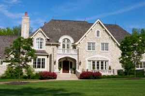 Luxury homes and the Roswell GA real estate market