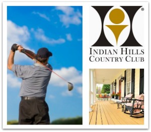 Indian Hills Country Club Marietta GA