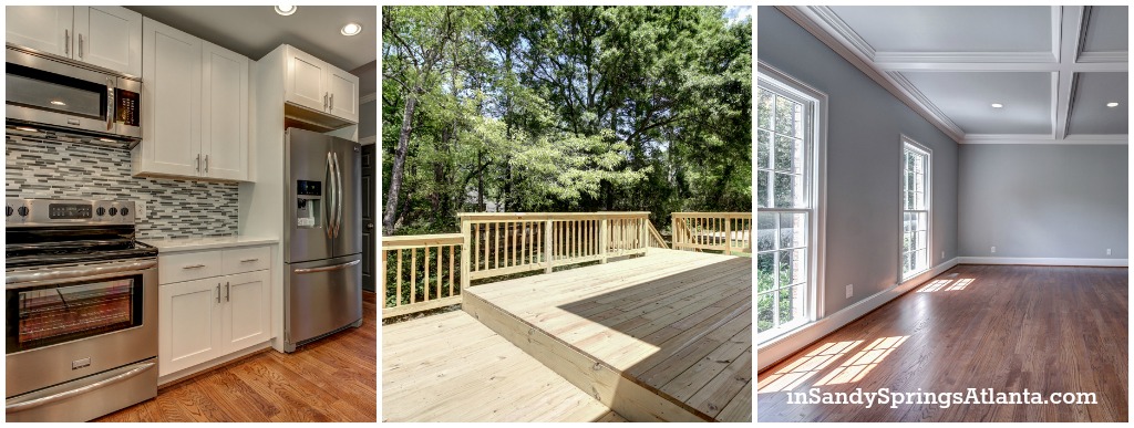 Sandy Springs Open House in Atlanta this Sunday