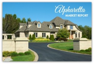 Most expensive homes sold in Alpharetta GA
