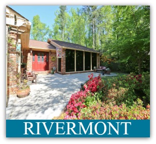 Rivermont Alpharetta homes for sale