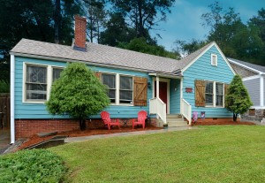 Ormewood Park homes for sale Atlanta