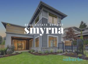 How fast are houses selling? Get the full scoop with the Smyrna GA real estate market report.