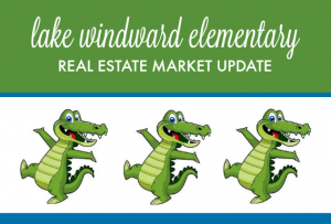 Latest Alpharetta real estate trends and home sales in Windward Elementary school district