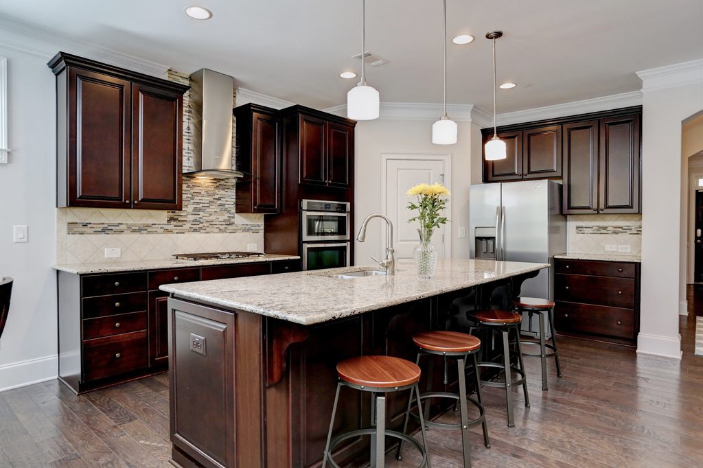 Searching for Parkside Manor homes for sale in Alpharetta? Don't miss this gem!
