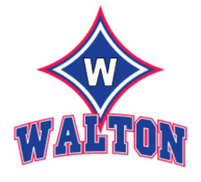 Logo of Walton High School