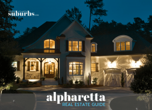 New custom luxury homes for sale in Alpharetta, GA. Located in a popular country club community.