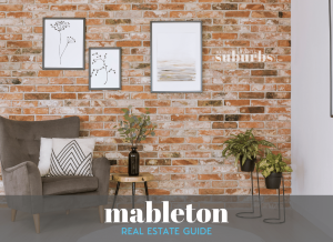 Modern home in Mableton GA