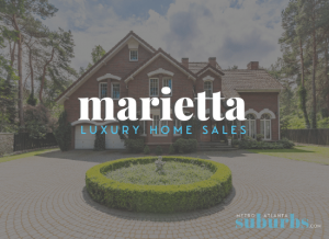 Most expensive homes sold in Marietta, Georgia, an upscale Atlanta suburb