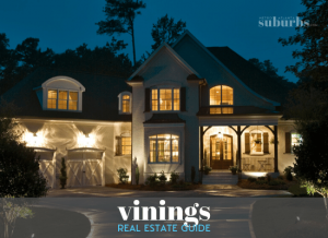 Example of a luxury million dollar home for sale in Vinings Atlanta.